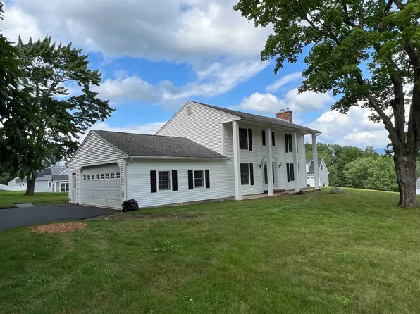 1474 Wellington Road, Manchester, NH 03104