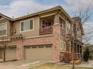 10075 Bluffmont Ct, Lone Tree, CO 80124