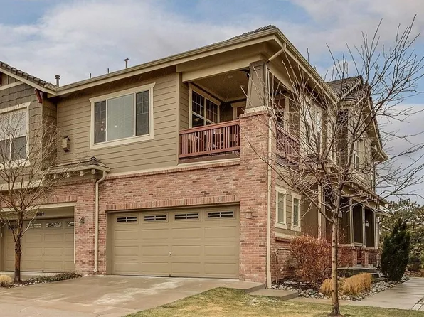 10075 Bluffmont Ct, Lone Tree, CO 80124