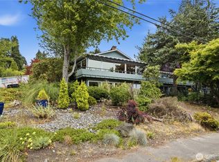622 Olympic Avenue, Edmonds, WA 98020