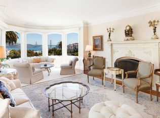 615 El Camino Del Mar, San Francisco, CA 94121
