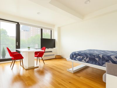 48 E 132nd St APT 4E, New York, NY, 10037