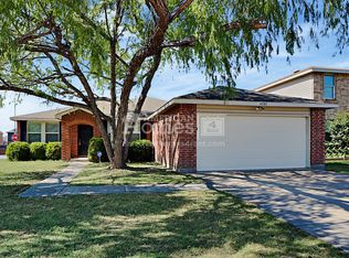 4301 German Pointer Way, Fort Worth, TX 76123