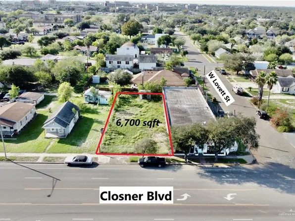 517 N Closner Boulevard, Edinburg, TX 78541