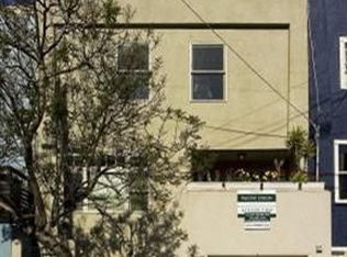 1254 Utah St, San Francisco, CA 94110
