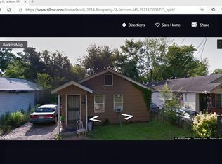 2214 Prosperity St, Jackson, MS 39213
