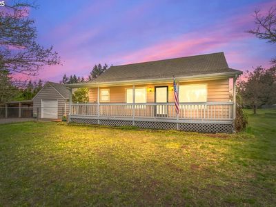 6911 NE 139th St, Vancouver, WA, 98686