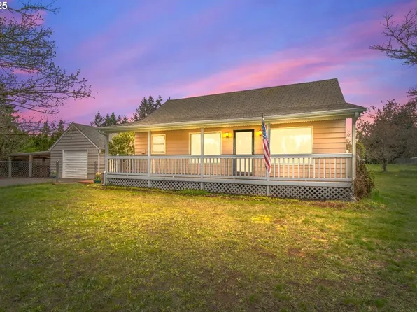 6911 NE 139th St, Vancouver, WA 98686