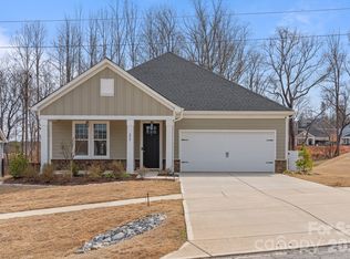 252 Hamrick Rd, Cramerton, NC 28032