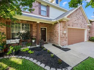 12616 Viewpoint Ln, Burleson, TX 76028