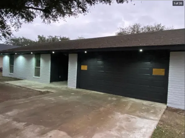 208 Alamo St, Edinburg, TX 78541
