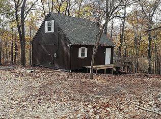 125 Ruffed Grouse Ln, Berkeley Springs, WV 25411