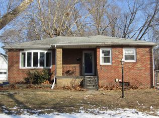 514 E Euclid Ave, Lewistown, IL