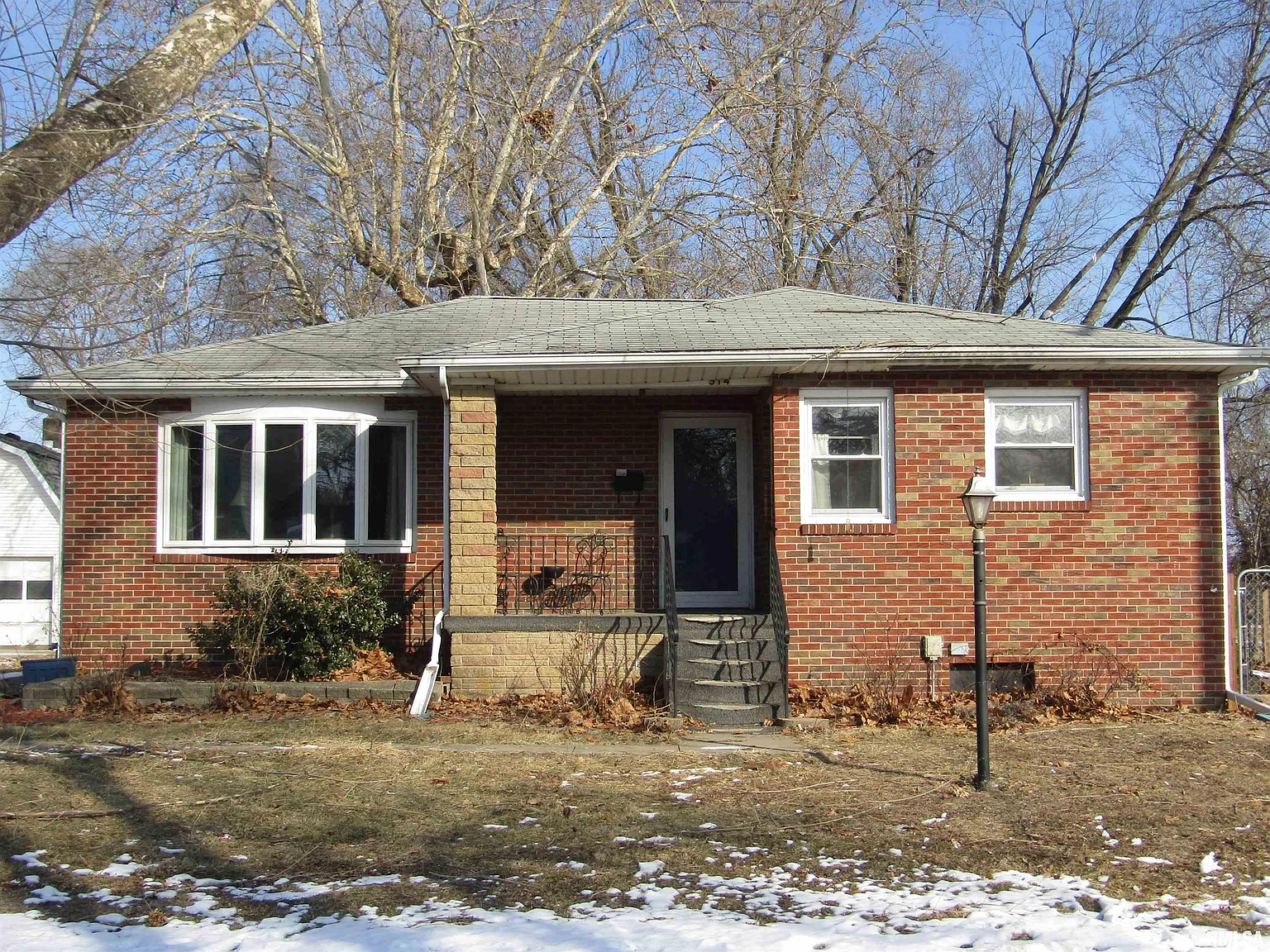 514 E Euclid Ave photo 1