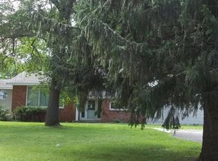 611 Washington St, Gladbrook, IA 50635