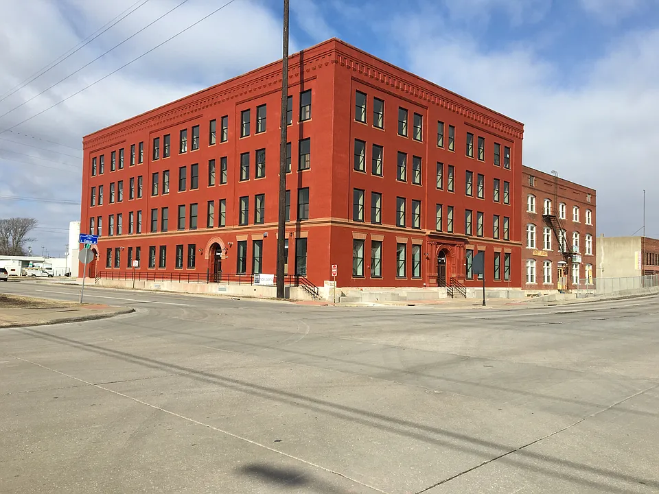 Kansas Avenue Lofts