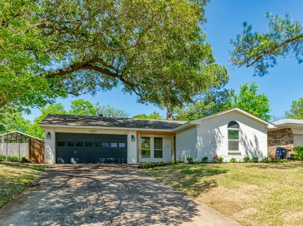 1803 Mohican St, Denton, TX 76209