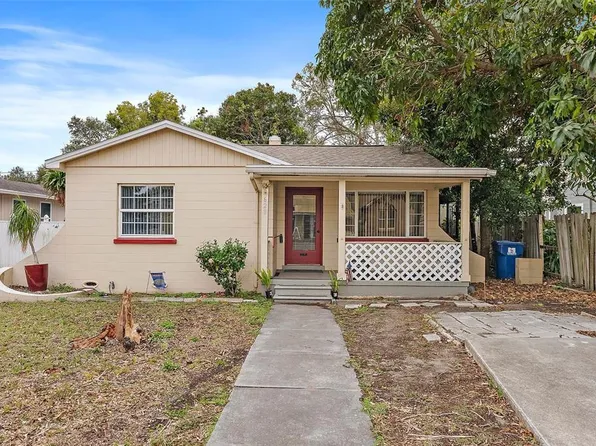628 30th Ave N, Saint Petersburg, FL 33704