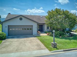 208 Kyfields, Weaverville, NC 28787