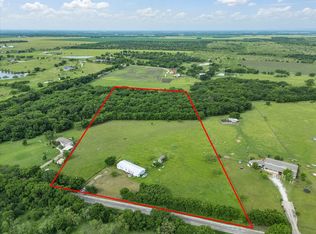 2600 Old Boyce Rd, Waxahachie, TX 75165