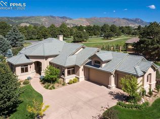 3336 Bishop Pine Point, Colorado Springs, CO 80904