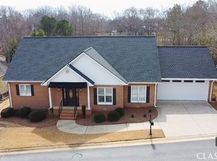 1060 Mill Pointe, Watkinsville, GA 30677