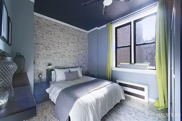 Rented by Halstead Real Estate | media 27