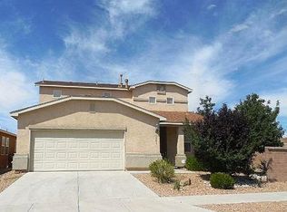3201 W Meadow Dr SW, Albuquerque, NM 87121