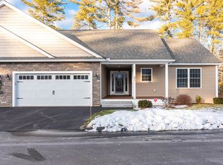 3A Benning St, Amherst, NH 03031