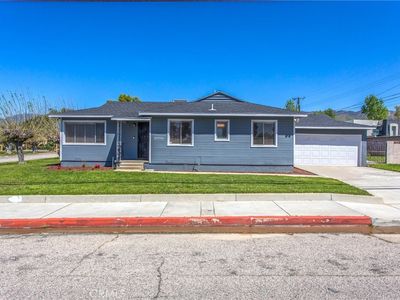 25556 Lynwood Dr, San Bernardino, CA, 92404