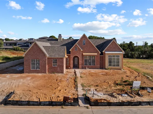 1509 Four Seasons Dr, Colleyville, TX 76034
