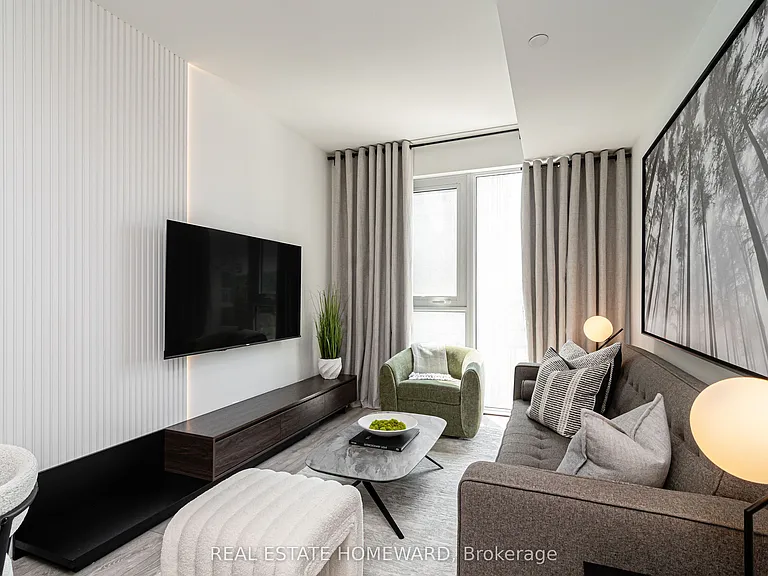 2020 Bathurst St #502 — Photo 3