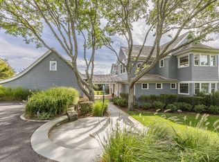 60 Prospect Hill Ln, Montauk, NY 11954