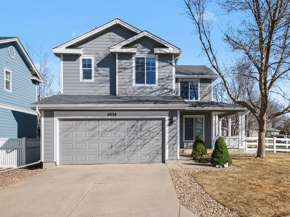 4038 Arezzo Dr, Longmont, CO 80503
