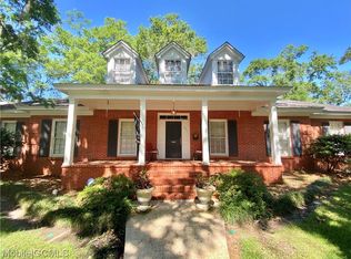 291 Wingfield Dr, Mobile, AL 36607