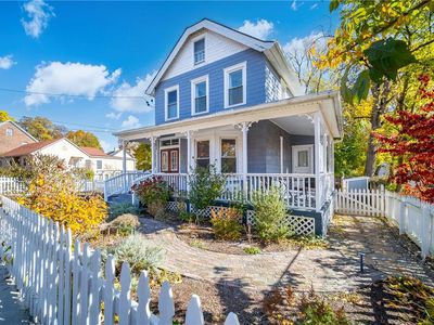 40 Cliff Street, Beacon, NY, 12508