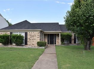 927 Ashby Dr, Allen, TX 75002