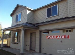 1255 W McKinney Butte Rd LOT 6, Sisters, OR 97759