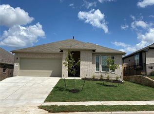 481 Leadtree Loop, Buda, TX 78610