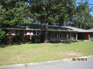 517 Navarro Dr, Warner Robins, GA 31088