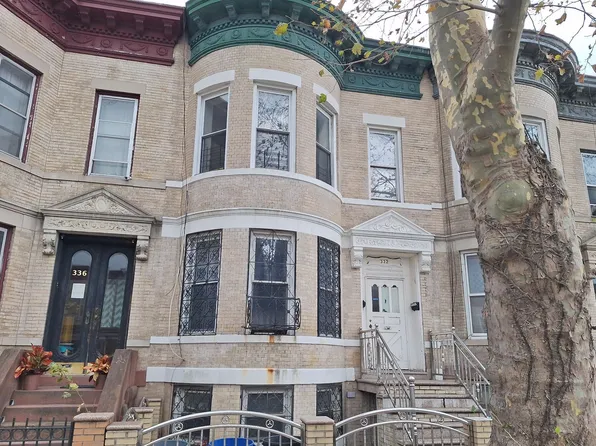 332 Parkville Avenue image 1 of 4