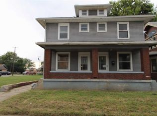518 Crawford St, Middletown, OH