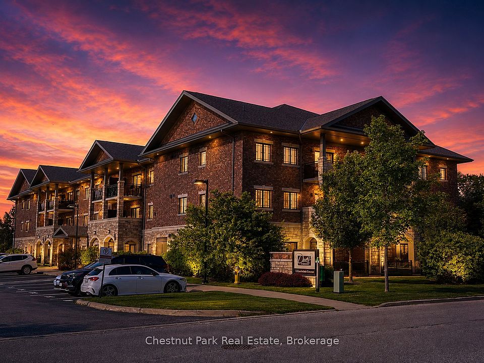 1st image of 1 Chamberlain Cres #304
