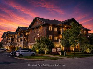 1 Chamberlain Cres #304, Collingwood, ON L9Y0X7
