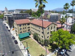 85 N Madison Ave ROOM 33, Pasadena, CA 91101