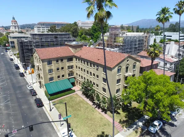 85 N Madison Ave Room 33, Pasadena, CA 91101