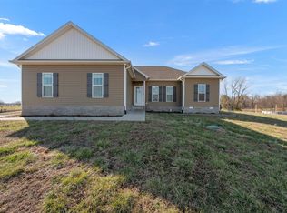 2423 Bristow Rd, Bowling Green, KY 42103