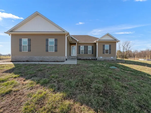 2423 Bristow Rd, Bowling Green, KY 42103