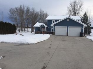 7 Windward Loop, Kalispell, MT 59901