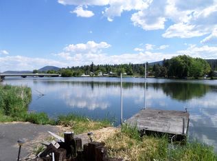 15318 Broyles Ave, Klamath Falls, OR 97601